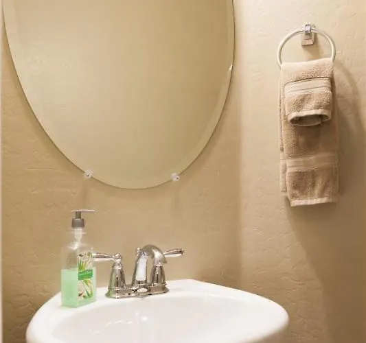 Gated Townhouse With Heated Pool, Hot Tub, Near Us60 * Mesa