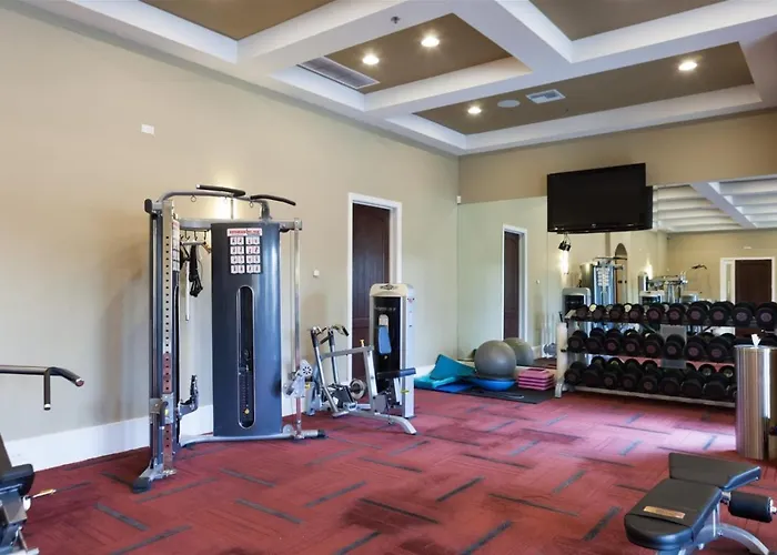 Gated Townhouse With Heated Pool, Hot Tub, Near Us60 Ferienhaus Mesa