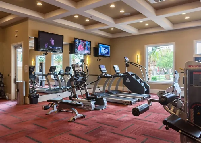 Gated Townhouse With Heated Pool, Hot Tub, Near Us60 *