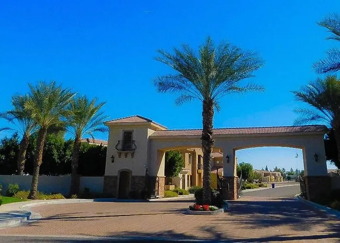 Ferienhaus Gated Townhouse With Heated Pool, Hot Tub, Near Us60