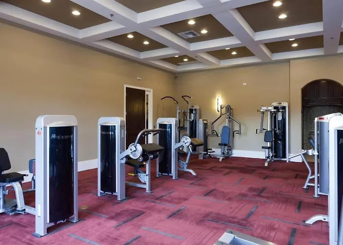 Gated Townhouse With Heated Pool, Hot Tub, Near Us60 *