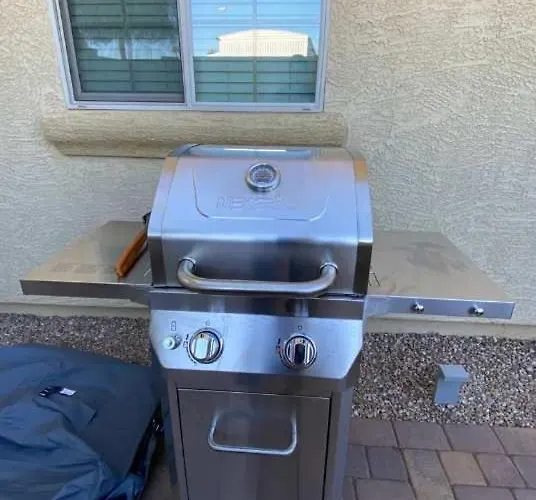 Ferienhaus Gated Townhouse With Heated Pool, Hot Tub, Near Us60